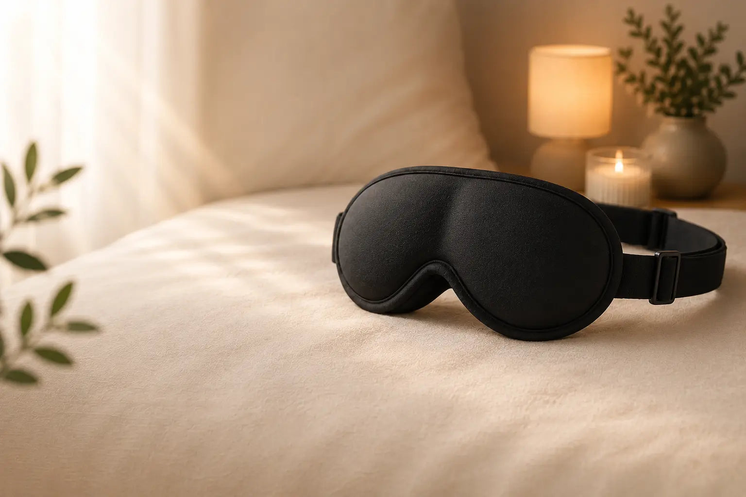Accessoires-sommeil Luneria Calm
