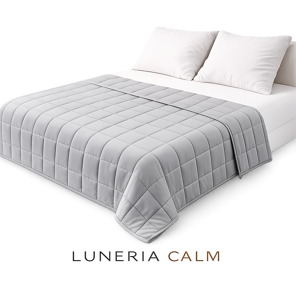 Luneria Gravité - Couverture Lestée