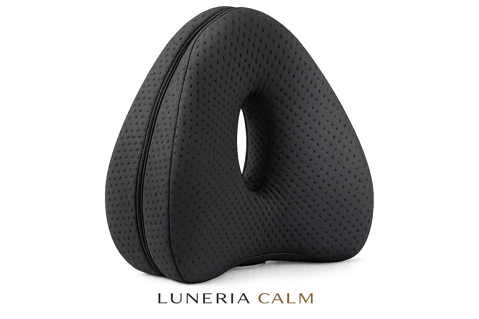 Luneria Nuage - Coussin entre les jambes