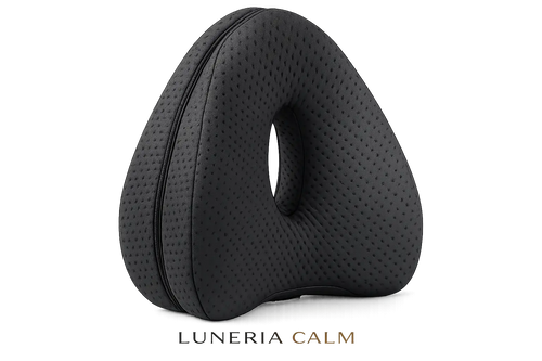 Luneria Nuage - Coussin entre les jambes Ma boutique