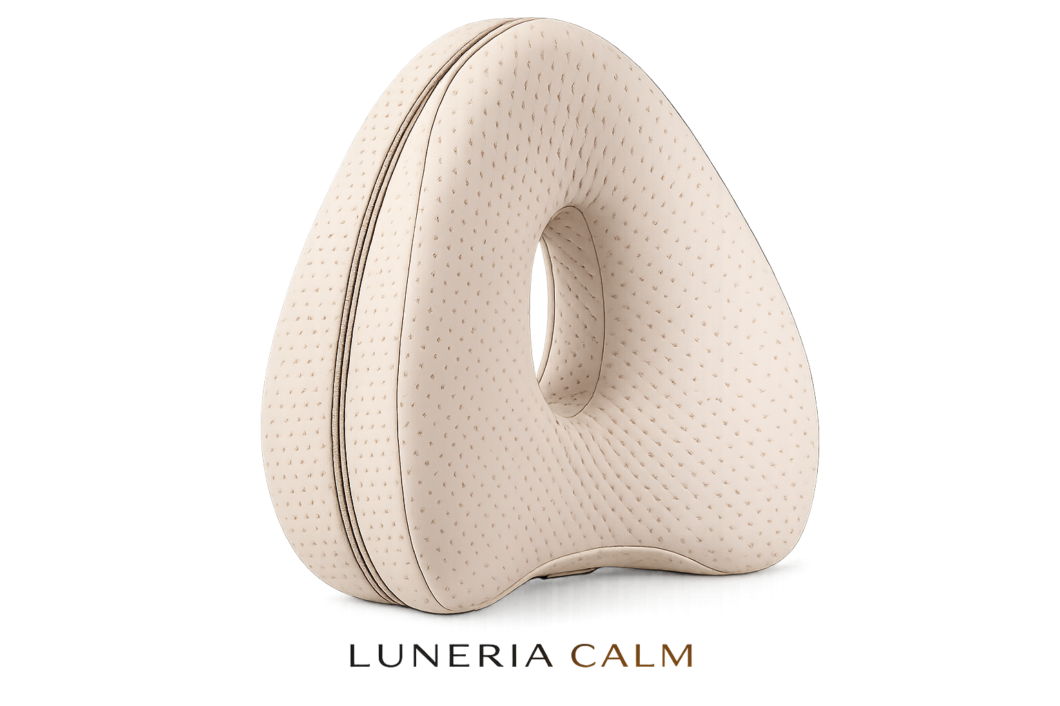 Luneria Nuage - Coussin entre les jambes