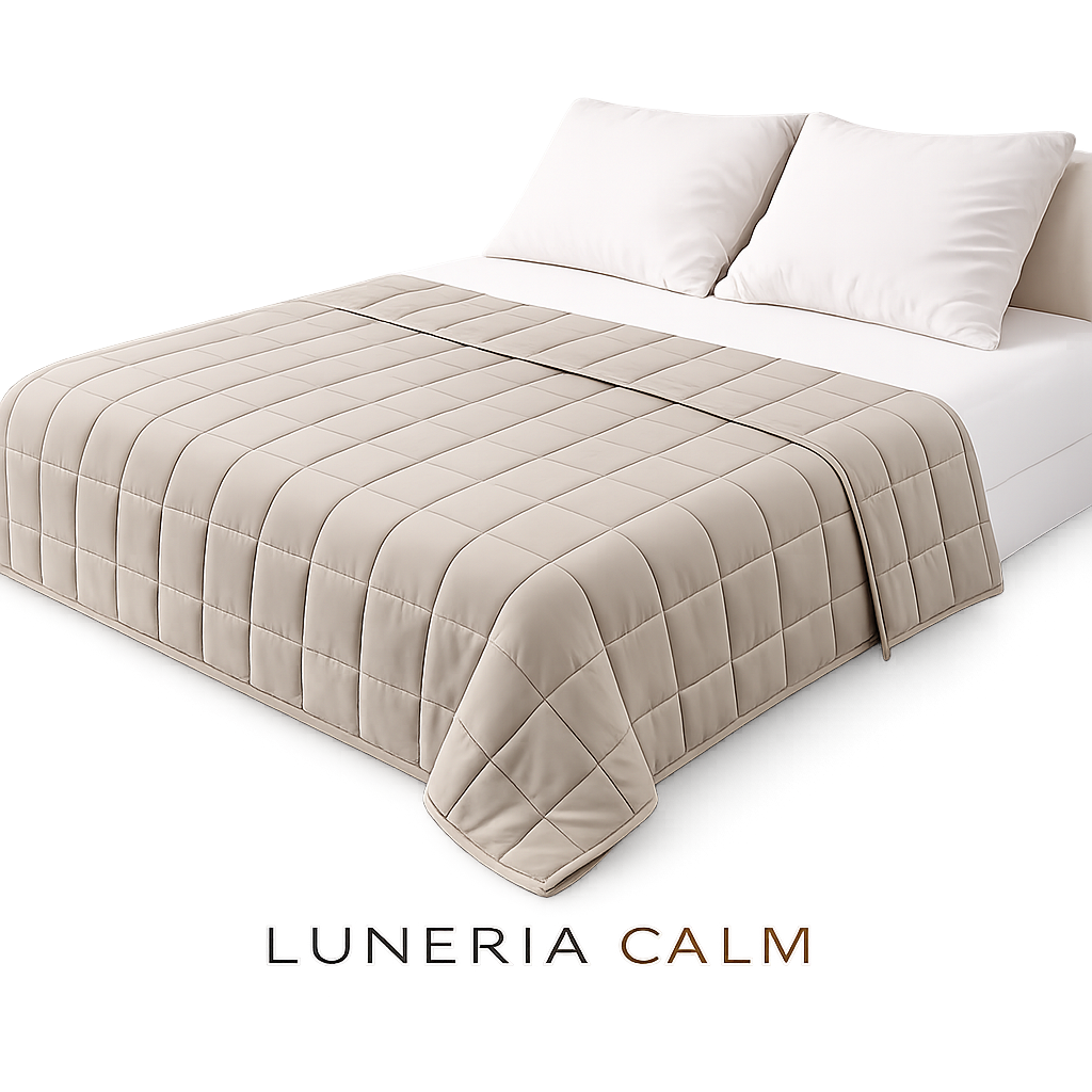 Luneria Gravité - Couverture Lestée