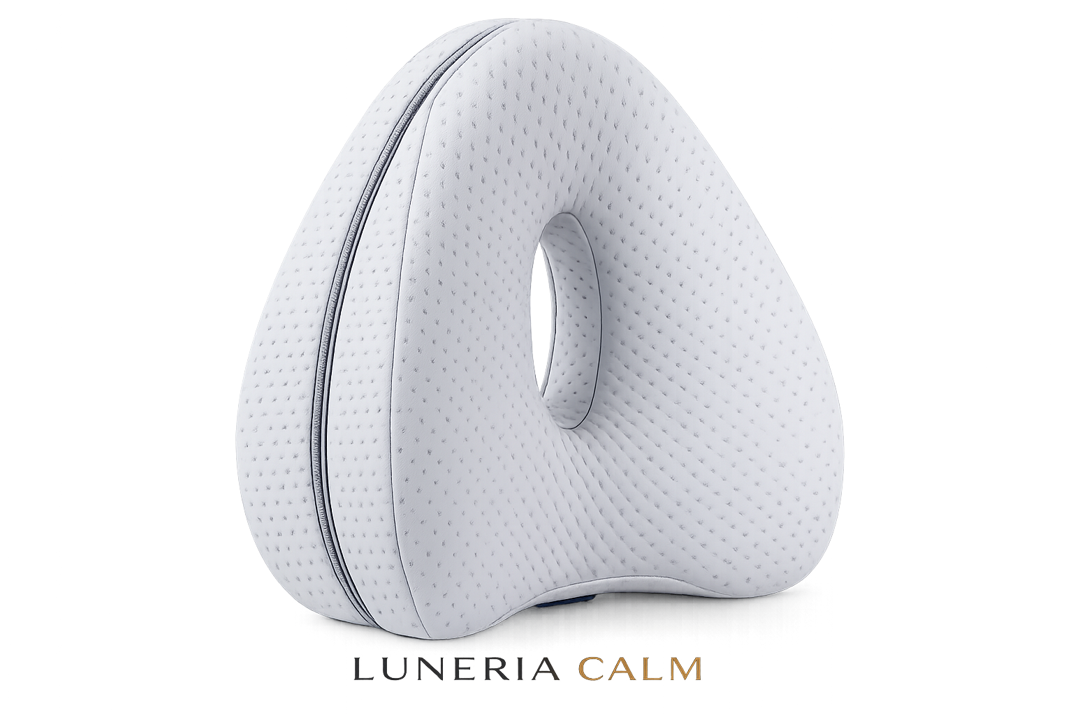 Luneria Nuage - Coussin entre les jambes